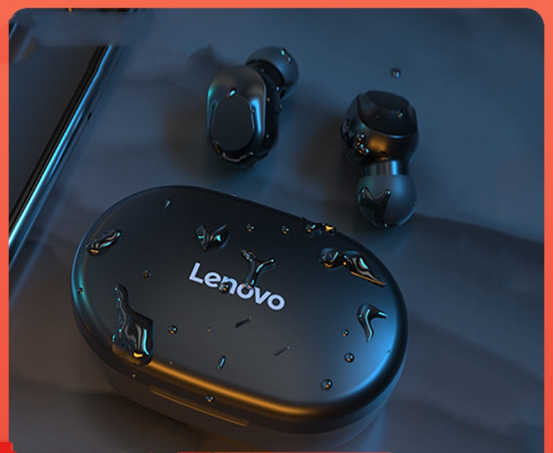 Bluetooth Headset Bluetooth 5.0 Touch Control In-ear Sports Headset