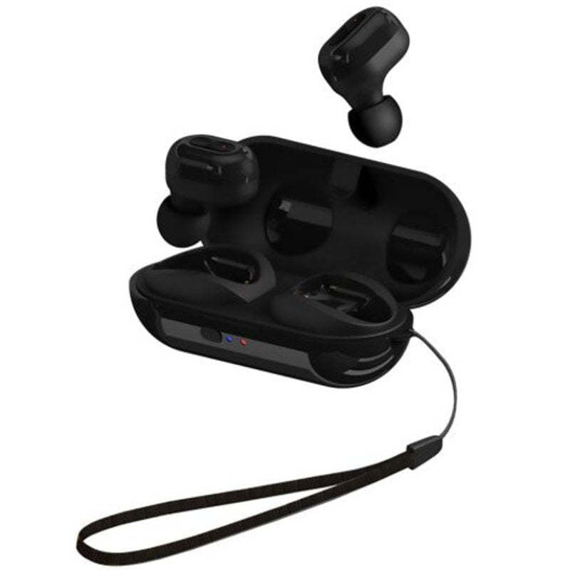 TWS Mini Touch True Wireless Bluetooth Headset